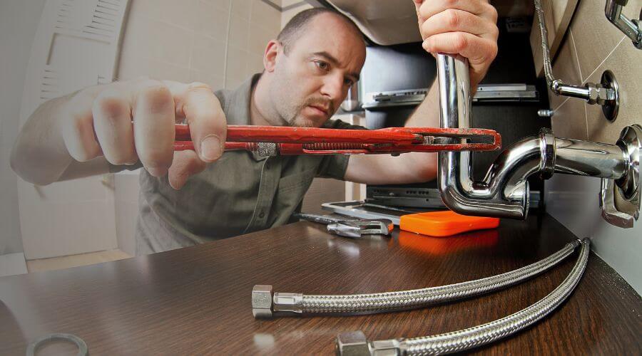 Local annual plumbing maintenance in Longwood, NC